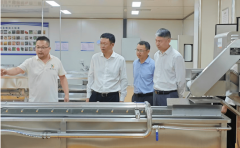 建牢校园食物平安防地 守护学生“舌尖上的幸福