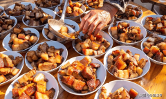 团餐新引擎：若何让乡宴从狼藉财产化？